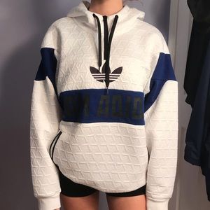 Adidas hoodie